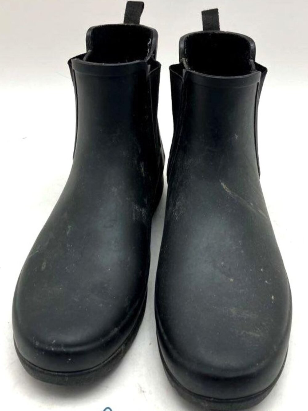 Hunter Chelsea Rain Boots Women's 9